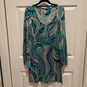 Lilly Pullitzer dress